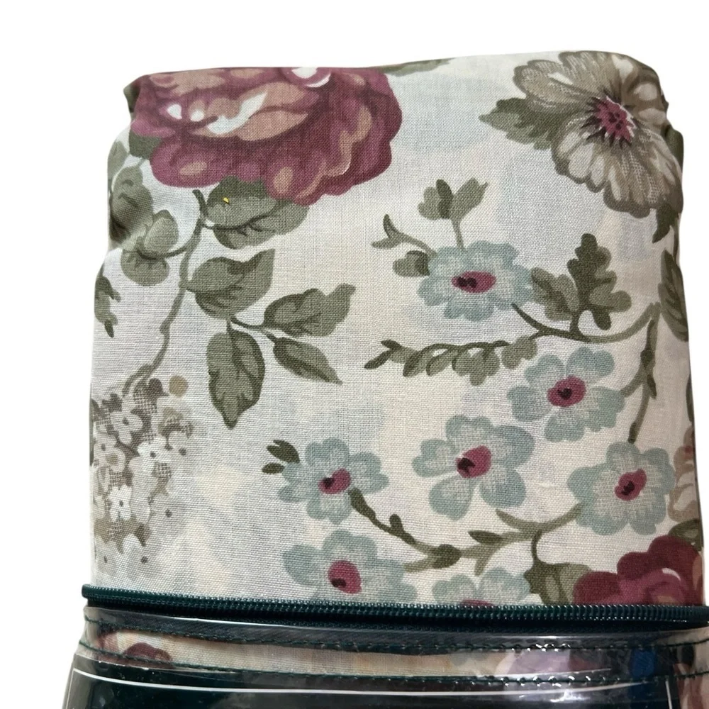 Laura Ashley panels laura